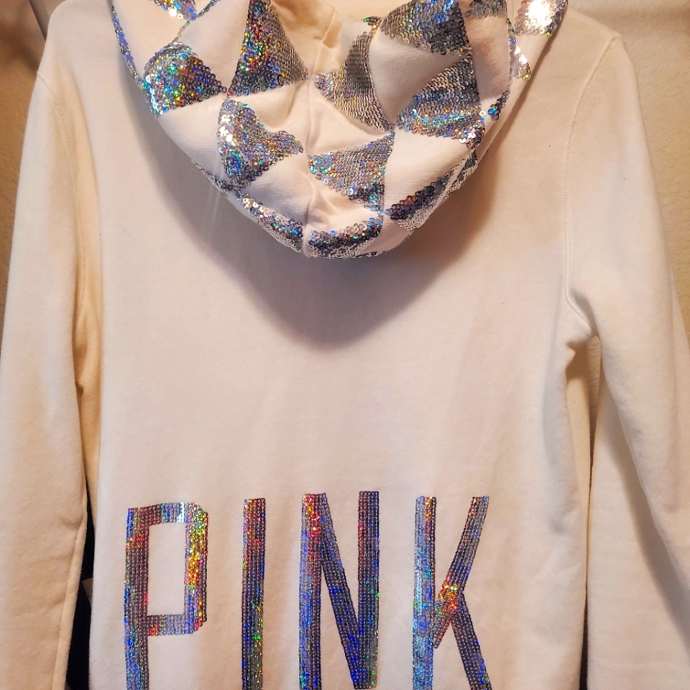 Limited edition hoodie